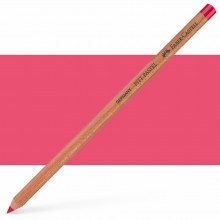 Faber Castell : Pitt Crayon Pastel: Pink Carmine