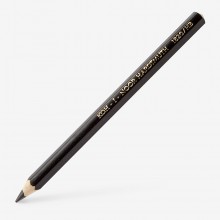 Koh-I-Noor : Jumbo : Crayon Graphite 1820 : 10mm de  Diamètre : HB HB