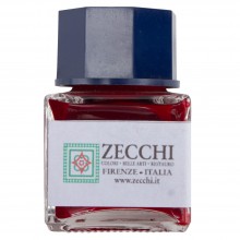 Zecchi : Historic Pigment : Encre à Dessin  : 50ml