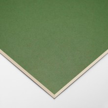Daler Rowney :Studland Tableau: A1 : 23x33in:Soft Green (1055)