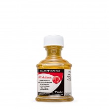 Daler Rowney : Linseed Stand Oil : 75ml