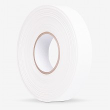 Lion Framing : Self Adhesive Cloth Tape PH Neutral, 25m, 20mm wide