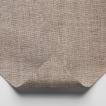 Belle Arti : Unprimed Extra Fine Linen : No. 549, 198gsm : 2.1 m wide : Per metre/Roll