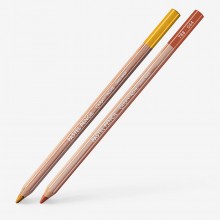 Caran d'Ache : Pastel Pencils
