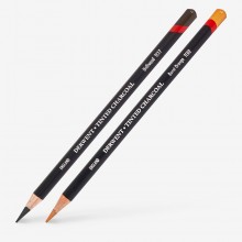 Derwent : Tinted Charcoal Pencil