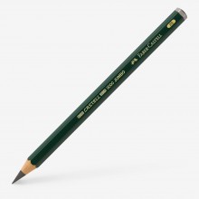 Faber-Castell : Series 9000 Jumbo Pencils