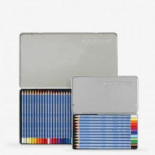 Cretacolor : Marino : Watercolour Pencil Sets