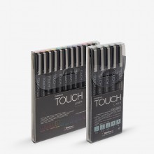 ShinHan : Touch Liner Sets