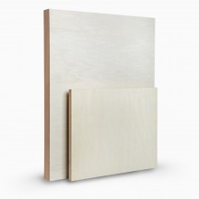 Jackson's : Smooth Wooden Panels