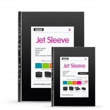 Mapac : JetArchival Portfolio Sleeves : 5 Packs
