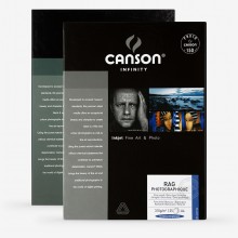 Canson : Infinity : Inkjet Paper