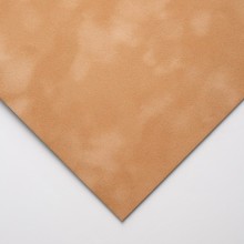 Crescent : Select : Conservation Suede Matboard : 81x102cm (32x40in) : 1.6mm Thick
