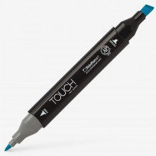 ShinHan : Touch Twin Marker Pen