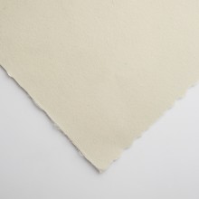 Awagami Washi :Papier Japonais: Kitakata Vert : 36g : 43x52cm : Feuille Simple