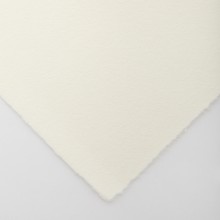 Awagami Washi : Japanese Paper : Shiramine Select : 110gsm : 43x52cm : Single Sheet