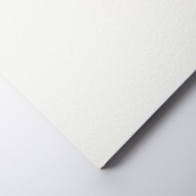 Baohong : Professional : Pure Cotton Watercolour Paper Block : 300gsm : 20 Sheets :ÃÂ 23x31cm : Medium