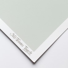 Canson : Mi-Teintes Touch : Papier Pastel : 350g : 50x65cm : Sky Grey