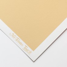 Canson : Mi-Teintes Touch : Papier Pastel : 350g : 50x65cm : Cream