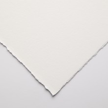 Fabriano : Artistico : 640g : 56x76cm : 1 Feuille : Très Blanc : Grain Satiné