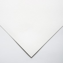 Fabriano : Unica : Papier Sérigraphie : 70x100cm : 250gsm : Blanc : 25 Feuilles