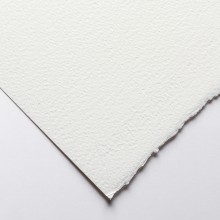 Fabriano : Artistico : 140lb (300gsm) : 1/2 Sheet : Extra White : Pack of 10 : Rough