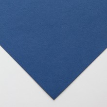 Hahnemuhle : LanaColours : Papier Pastel : A4 : Feuille Simple: Royal Blue