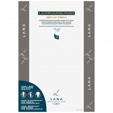Lana Vanguard :Papier Polypropylène : Lot de 5 Feuilles: 70x50cm