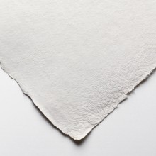 Jackson's : Eco Papier : Surface Lisse / Satiné : 200lb : 56x76cm : 1 Feuille