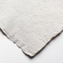 Jackson's : Eco Papier : Surface Lisse / Satiné : 140lb :30x40cm : Quart de Feuille
