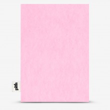 PITH : Kabosu Sketchbook : Pocket : 200gsm : 150x105mm : Pink