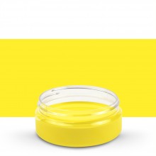 Resi-Tint Max :Pre-Polymer Piment en Résine : 100g: Lemon Yellow