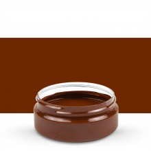 Resi-Tint Max :Pre-Polymer Piment en Résine : 100g: Rust Red
