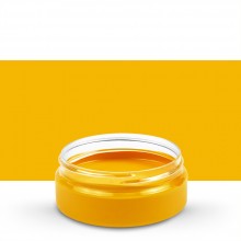Resi-Tint Max :Pre-Polymer Piment en Résine : 100g: Sunset Yellow