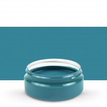 Resi-Tint Max :Pre-Polymer Piment en Résine : 100g: Turquoise