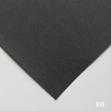 UART :Papier Pastel Foncé : Toucher Grain de Sable: Pack de 10 Feuilles : 30x45cm (30x46cm) : Grade 500