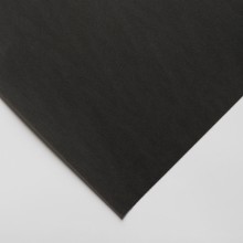 UART :Papier Pastel Foncé : Toucher Grain de Sable: Feuille Simple : 45x60cm (46x61cm) : Grade 600