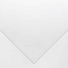 Yupo : Medium Watercolour Paper : 74lb (200gsm) : 26x40in : Single Sheet : White