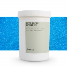 Copper Sulphate Crystals : Technical Grade : 500g