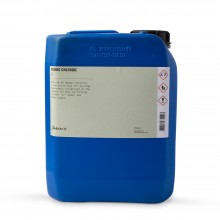 Ferric Chloride : 40% (42-45 Baume) Saturated Solution : 5000ml