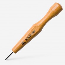 Power Grip : Japanese Cutting Tool : U 1.5mm
