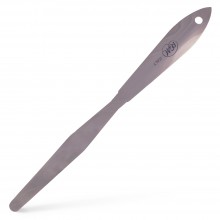 RGM :Palette à Couteau en Acier Solide Sans Trace : 11/0IR (110L)