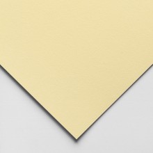 Hahnemuhle :Papier Velours : Pastel: 50x70cm : Yellow