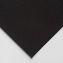 Hahnemuhle :Papier Velours : Pastel: 50x70cm : Black