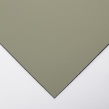 Clairefontaine : Pastelmat : Papier Pastel : Feuille : 50x70cm  Dark Grey