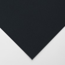Sennelier :Carte Pastel Tendre : 360g : 65x50cm  Charcoal Black