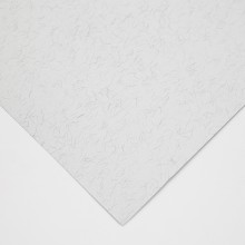 Clairefontaine : Ingres : Papier Pastel: Feuille : 50x65cm : Pale Grey