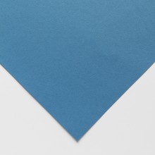 Clairefontaine : Ingres : Papier Pastel: Feuille : 50x65cm : Blue