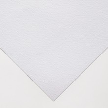 Daler Rowney : Murano : Pastel Paper : 50x65cm : Meringue