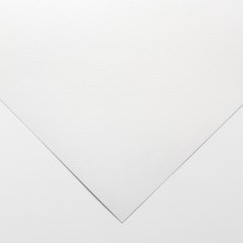 Fabriano : Tiziano : Papier Pastel : (Rouleau) : 1.5x10m : 160gsm : Blanc
