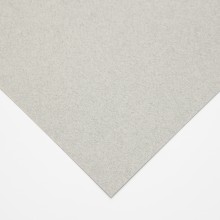 Canson : Mi-Teintes : Papier Pastel : 160g : 55x75cm : China Grey